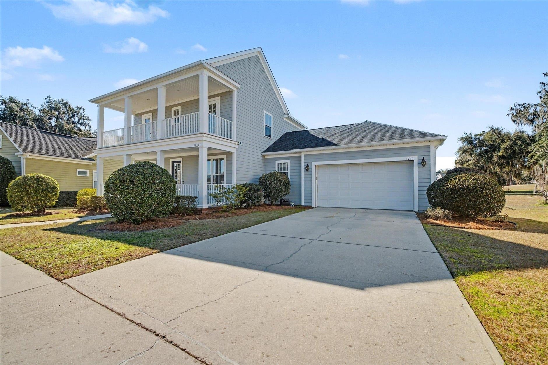 3232 Whitman Way