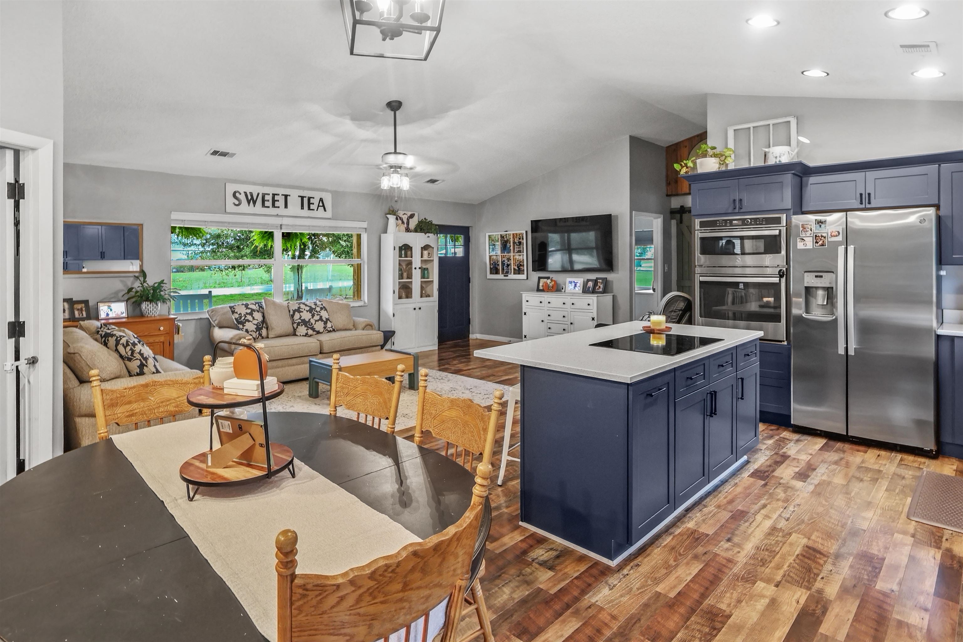 2122 Buckhead Drive