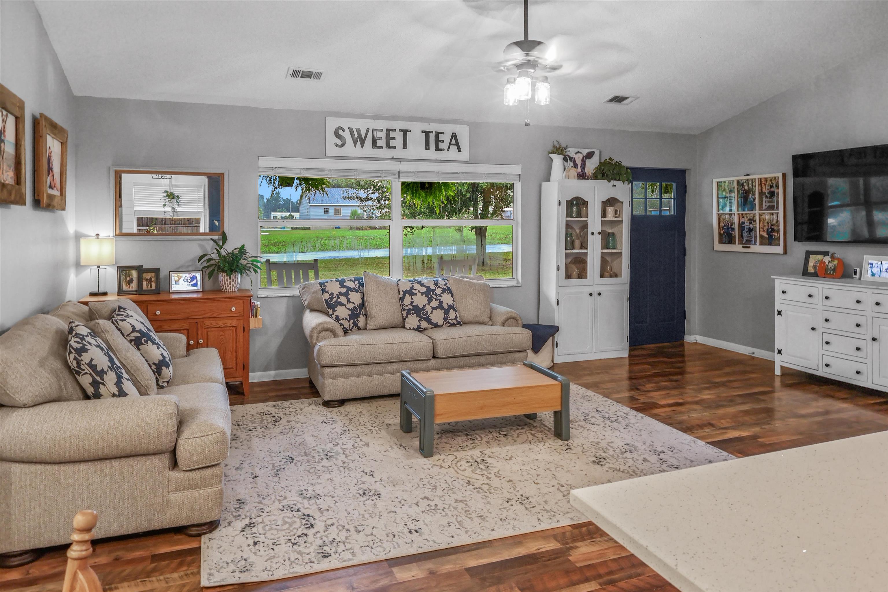 2122 Buckhead Drive
