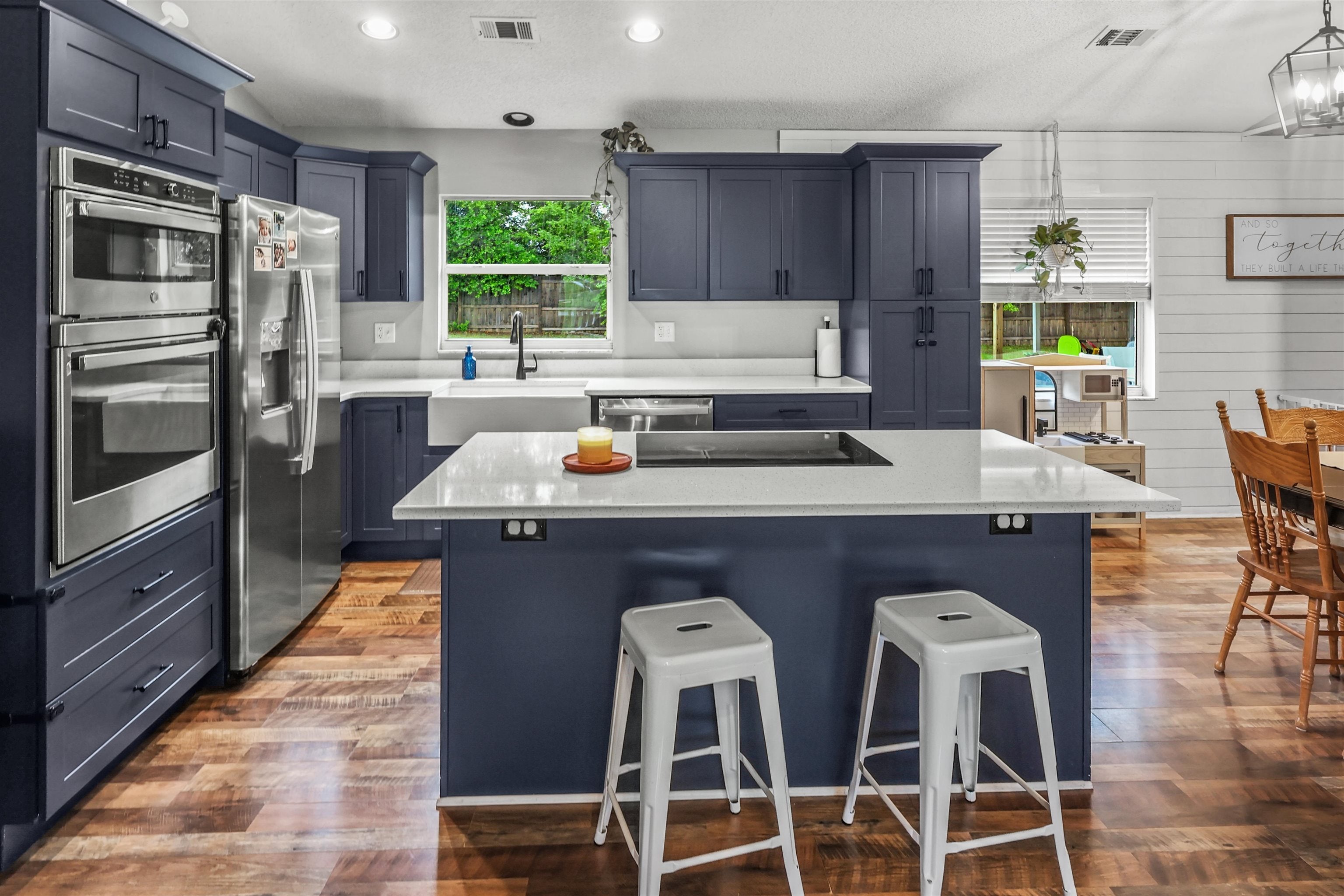 2122 Buckhead Drive