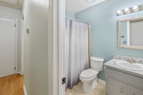 Tiny photo for 1835 Folkstone Road, Tallahassee, FL 32312 (MLS # 400260)