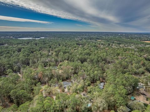 Tiny photo for 3355 Micanopy Trail, Tallahassee, FL 32312 (MLS # 394375)