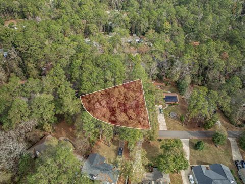 Tiny photo for 3355 Micanopy Trail, Tallahassee, FL 32312 (MLS # 394375)