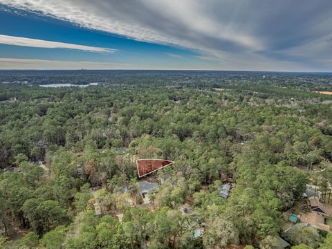 Tiny photo for 3355 Micanopy Trail, Tallahassee, FL 32312 (MLS # 394375)