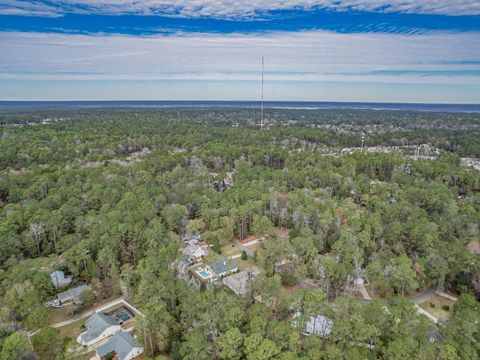 Tiny photo for 3355 Micanopy Trail, Tallahassee, FL 32312 (MLS # 394375)