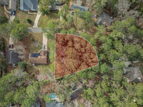Tiny photo for 3355 Micanopy Trail, Tallahassee, FL 32312 (MLS # 394375)
