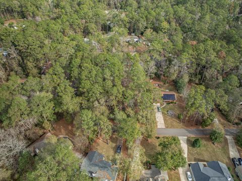 Tiny photo for 3355 Micanopy Trail, Tallahassee, FL 32312 (MLS # 394375)