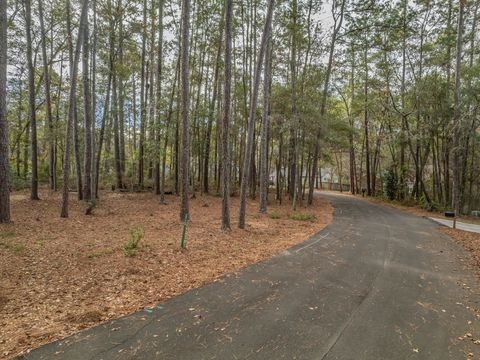 Tiny photo for 3355 Micanopy Trail, Tallahassee, FL 32312 (MLS # 394375)