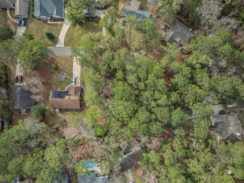 Tiny photo for 3355 Micanopy Trail, Tallahassee, FL 32312 (MLS # 394375)