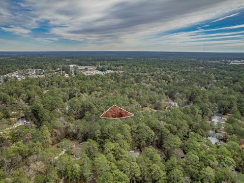 Tiny photo for 3355 Micanopy Trail, Tallahassee, FL 32312 (MLS # 394375)