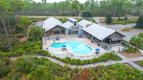 Tiny photo for 142 Winding Trail Way, St Teresa, FL 32358 (MLS # 401693)