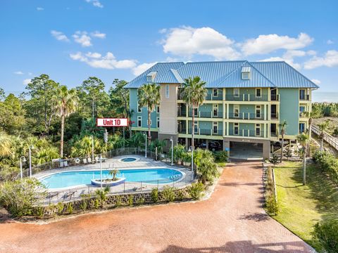 197 Cape Pointe Drive Port St Joe FL 32456