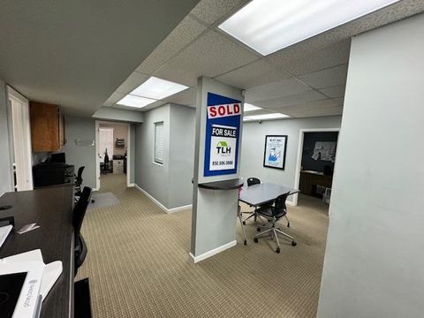 Tiny photo for 1909 NE Capital Circle #100 & 200, Tallahassee, FL 32308 (MLS # 394921)