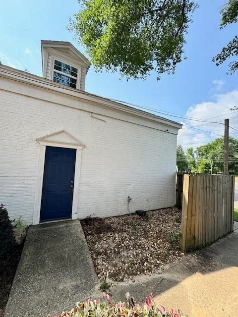 Tiny photo for 1909 NE Capital Circle #100 & 200, Tallahassee, FL 32308 (MLS # 394921)