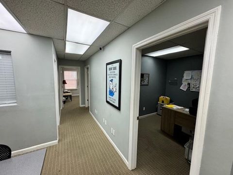 Tiny photo for 1909 NE Capital Circle #100 & 200, Tallahassee, FL 32308 (MLS # 394921)