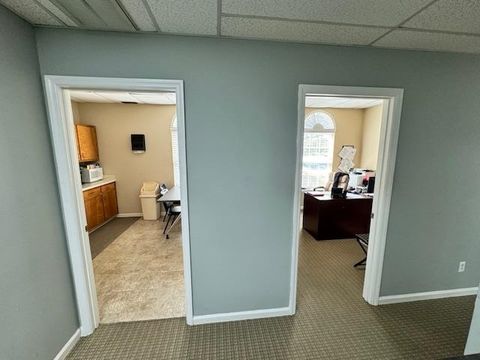 Tiny photo for 1909 NE Capital Circle #100 & 200, Tallahassee, FL 32308 (MLS # 394921)