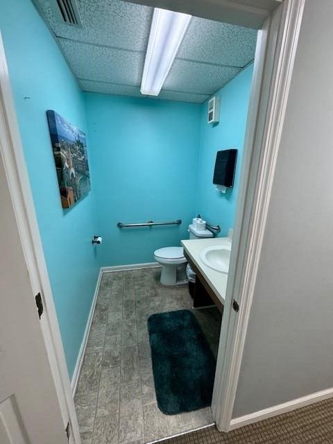 Tiny photo for 1909 NE Capital Circle #100 & 200, Tallahassee, FL 32308 (MLS # 394921)