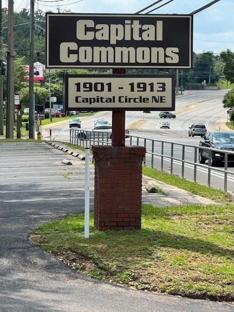 Tiny photo for 1909 NE Capital Circle #100 & 200, Tallahassee, FL 32308 (MLS # 394921)