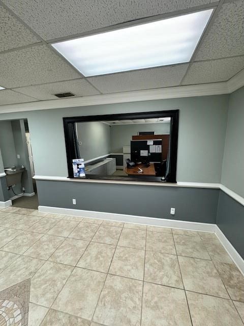 Tiny photo for 1909 NE Capital Circle #100 & 200, Tallahassee, FL 32308 (MLS # 394921)