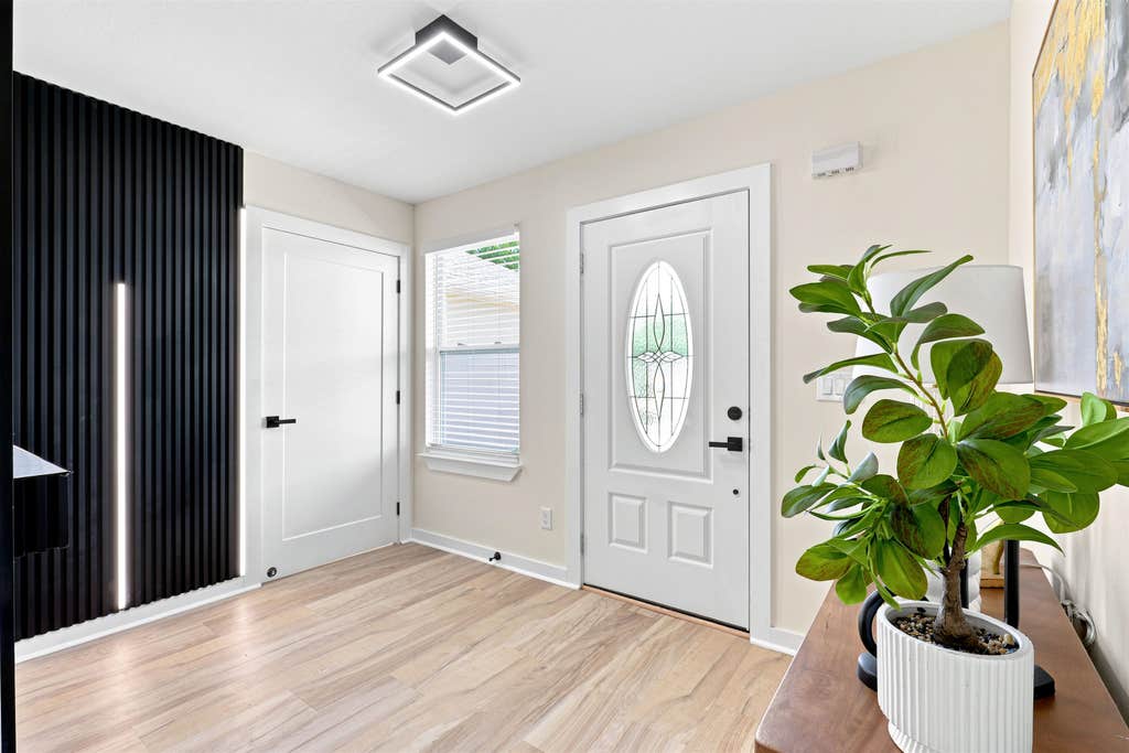 Photo of 125 Hannon Mill Road, Tallahassee, FL 32305 (MLS # 396460)