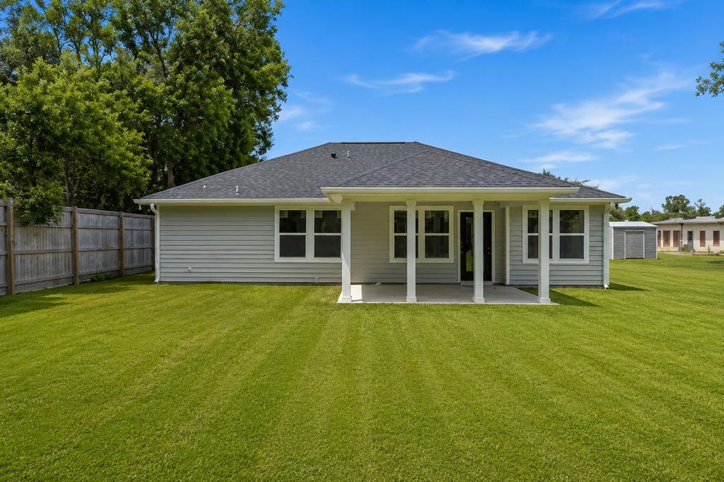 Photo of 125 Hannon Mill Road, Tallahassee, FL 32305 (MLS # 396460)
