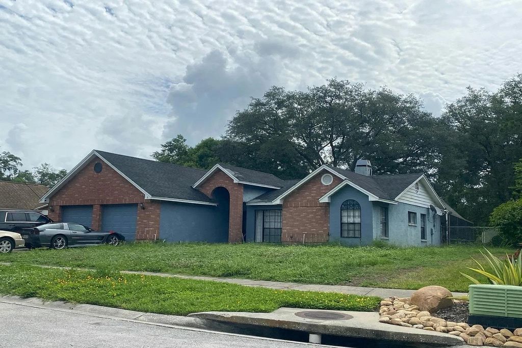 Photo of 1024 Dockside Drive, Other Florida, FL 33559 (MLS # 398154)