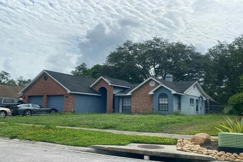 Tiny photo for 1024 Dockside Drive, Other Florida, FL 33559 (MLS # 398154)