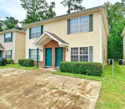 Tiny photo for 3194 Allison Marie Court, Tallahassee, FL 32304 (MLS # 399749)