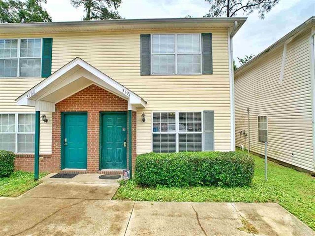 Photo of 3194 Allison Marie Court, Tallahassee, FL 32304 (MLS # 399749)