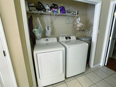 Tiny photo for 3194 Allison Marie Court, Tallahassee, FL 32304 (MLS # 399749)