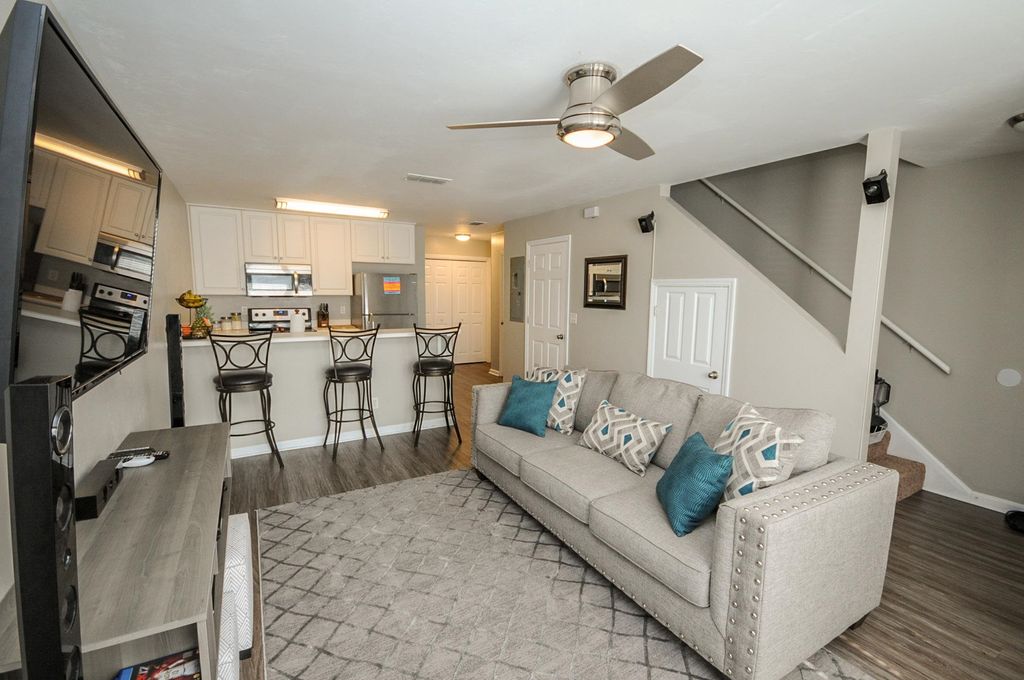 Photo of 4258 Augustus Oaks Court, Tallahassee, FL 32303 (MLS # 397528)