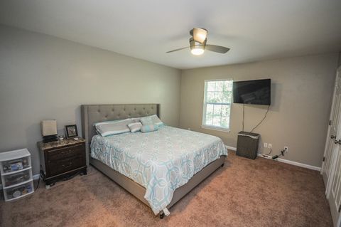 Tiny photo for 4258 Augustus Oaks Court, Tallahassee, FL 32303 (MLS # 397528)