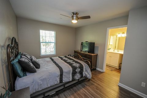 Tiny photo for 4258 Augustus Oaks Court, Tallahassee, FL 32303 (MLS # 397528)