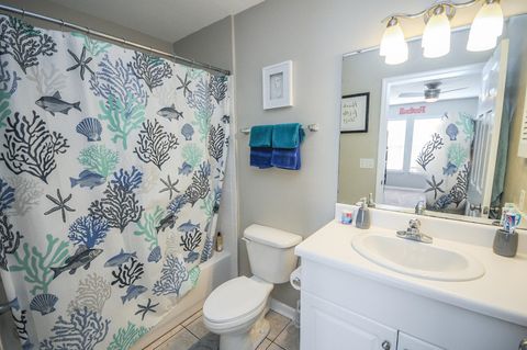 Tiny photo for 4258 Augustus Oaks Court, Tallahassee, FL 32303 (MLS # 397528)