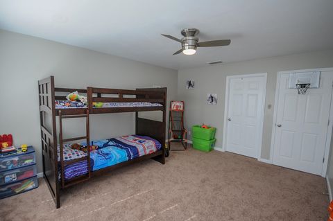 Tiny photo for 4258 Augustus Oaks Court, Tallahassee, FL 32303 (MLS # 397528)
