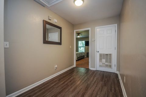 Tiny photo for 4258 Augustus Oaks Court, Tallahassee, FL 32303 (MLS # 397528)