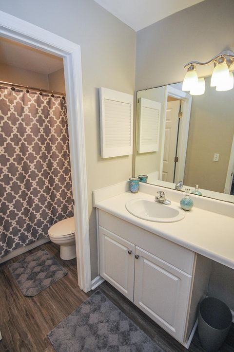 Tiny photo for 4258 Augustus Oaks Court, Tallahassee, FL 32303 (MLS # 397528)