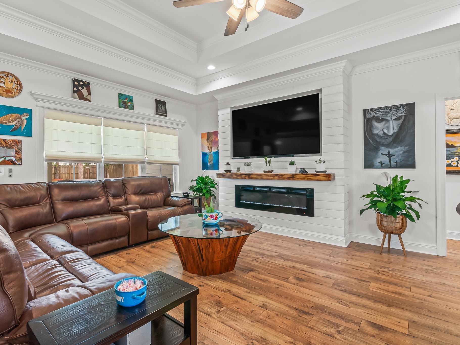 22 Conifer Court