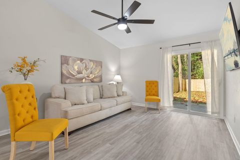 Tiny photo for 3216 Huntington Woods Boulevard, Tallahassee, FL 32303 (MLS # 391788)