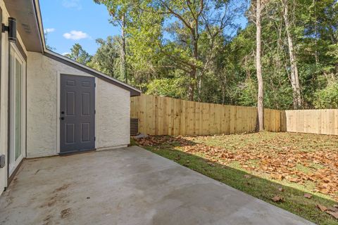 Tiny photo for 3216 Huntington Woods Boulevard, Tallahassee, FL 32303 (MLS # 391788)