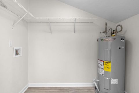 Tiny photo for 3216 Huntington Woods Boulevard, Tallahassee, FL 32303 (MLS # 391788)
