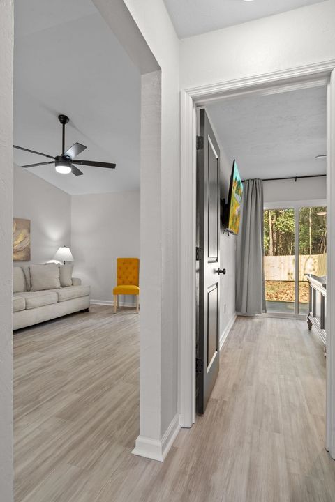 Tiny photo for 3216 Huntington Woods Boulevard, Tallahassee, FL 32303 (MLS # 391788)