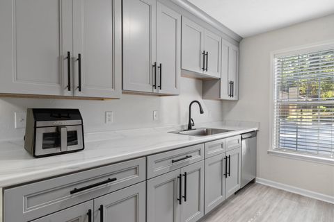Tiny photo for 3216 Huntington Woods Boulevard, Tallahassee, FL 32303 (MLS # 391788)