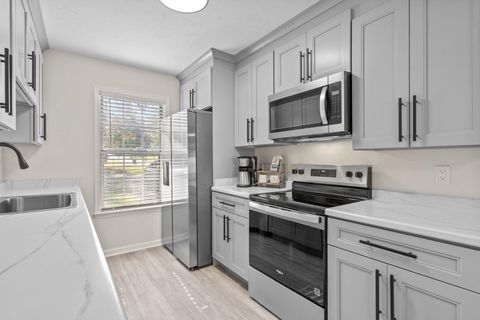 Tiny photo for 3216 Huntington Woods Boulevard, Tallahassee, FL 32303 (MLS # 391788)