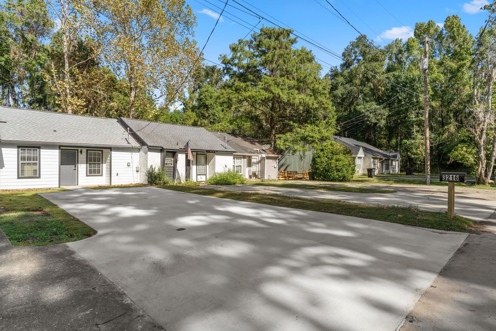 Photo of 3216 Huntington Woods Boulevard, Tallahassee, FL 32303 (MLS # 391788)