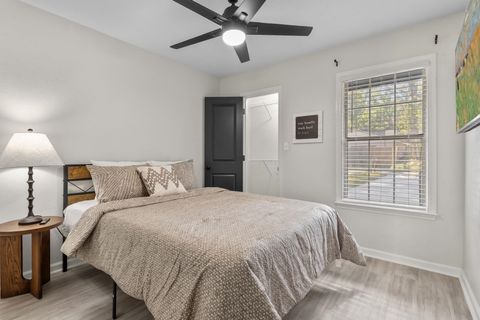Tiny photo for 3216 Huntington Woods Boulevard, Tallahassee, FL 32303 (MLS # 391788)