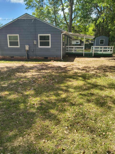 Tiny photo for 2108 Gibbs Drive, Tallahassee, FL 32303 (MLS # 398714)