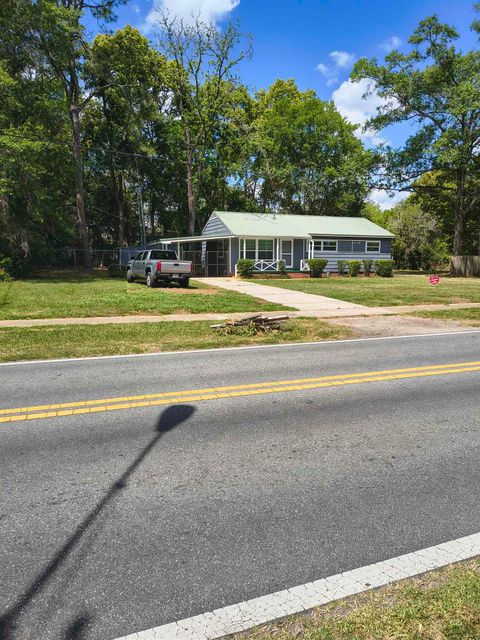 Tiny photo for 2108 Gibbs Drive, Tallahassee, FL 32303 (MLS # 398714)