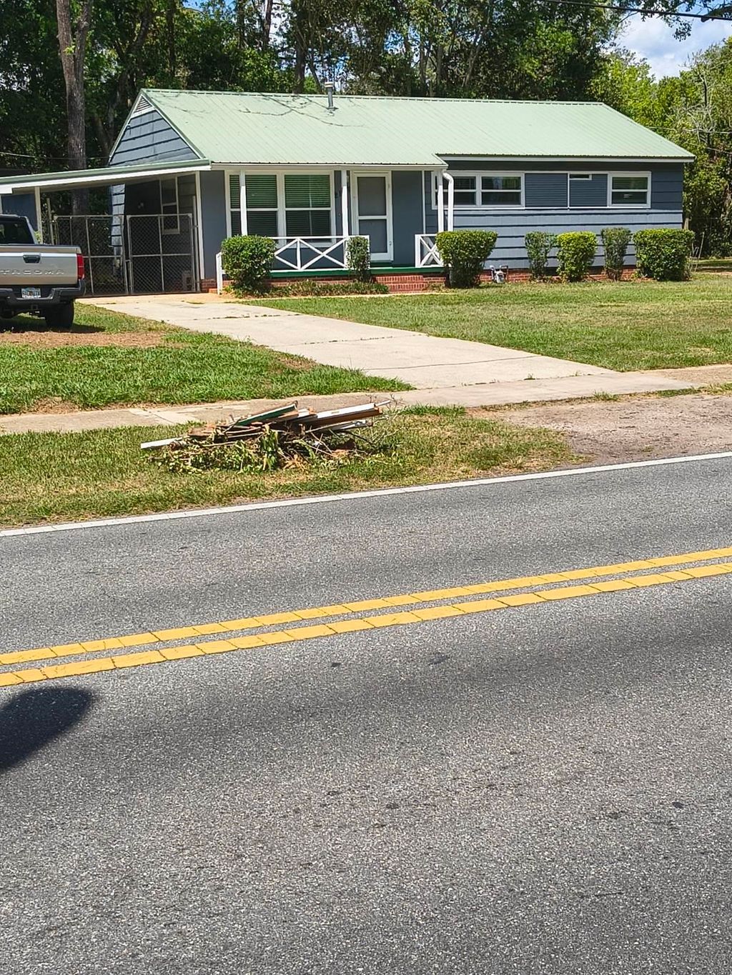 Photo of 2108 Gibbs Drive, Tallahassee, FL 32303 (MLS # 398714)