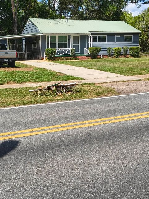 Photo of 2108 Gibbs Drive, Tallahassee, FL 32303 (MLS # 398714)